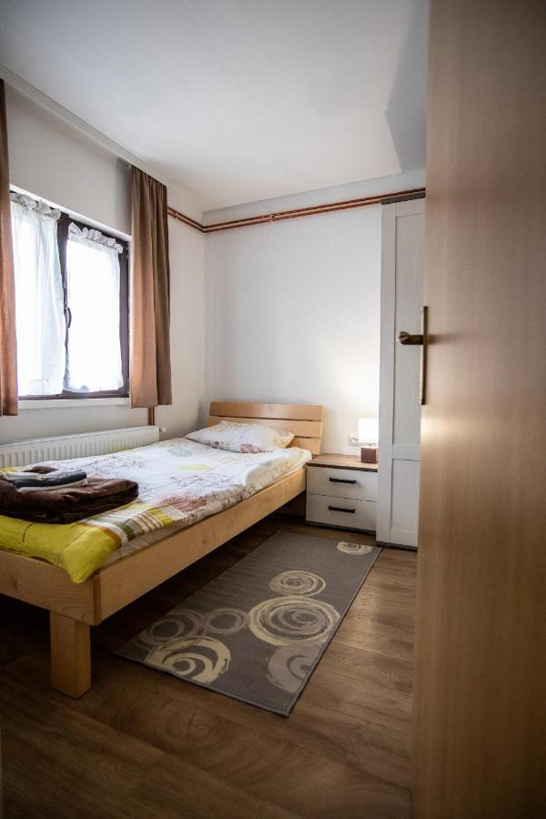 Apartmani Lara Modrus-Kuca Za Odmor Dış mekan fotoğraf