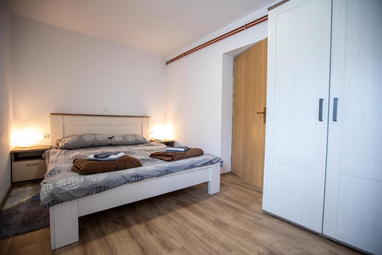 Apartmani Lara Modrus-Kuca Za Odmor Dış mekan fotoğraf