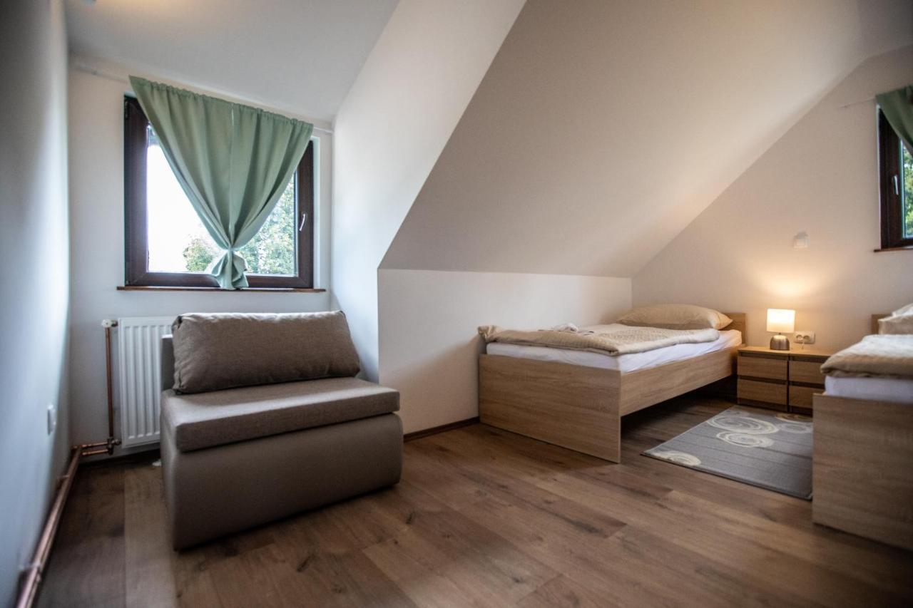 Apartmani Lara Modrus-Kuca Za Odmor Dış mekan fotoğraf